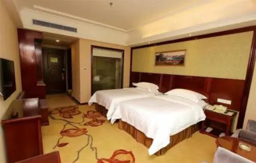 Vienna International Hotel Jiujiang Shili Street