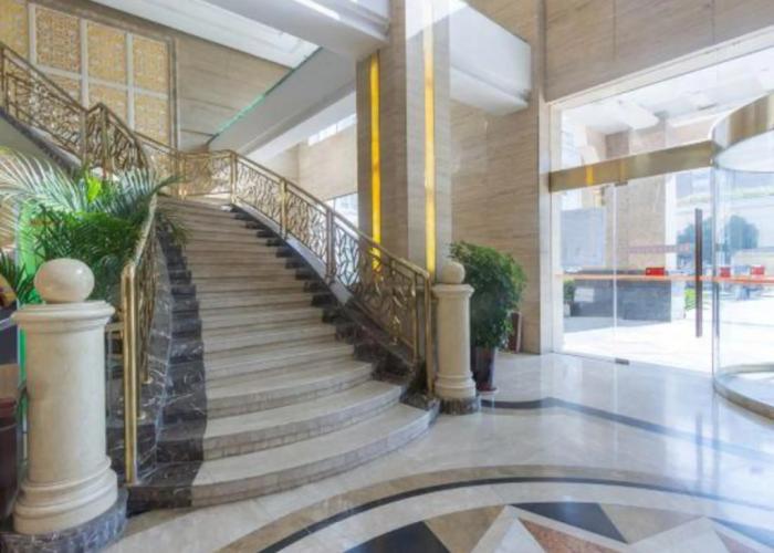 Junhao Hotel