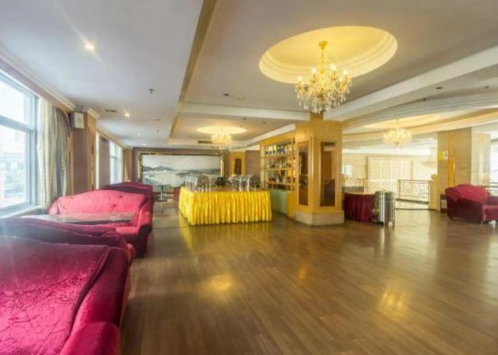 Junhao Hotel