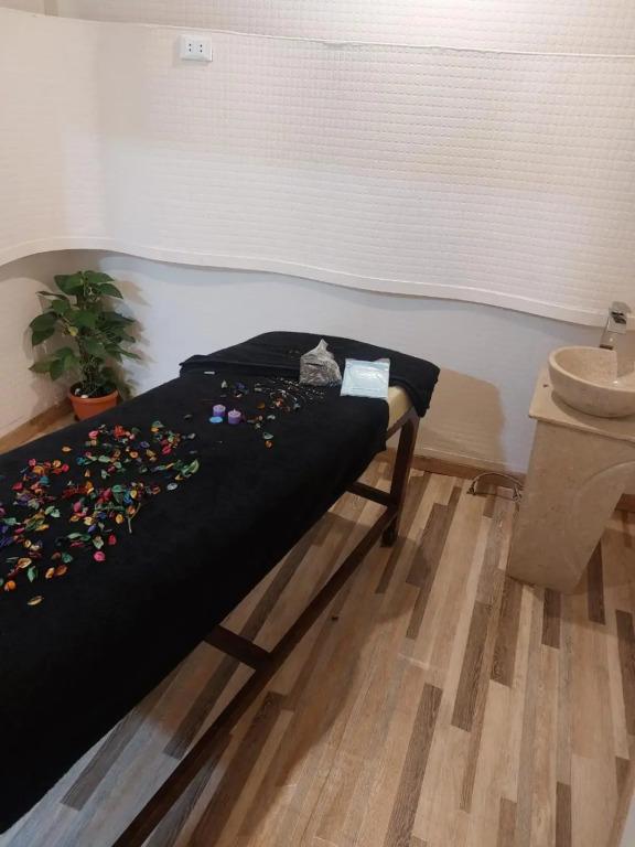 Resort Azal Lagoons Resort Abu Simbel