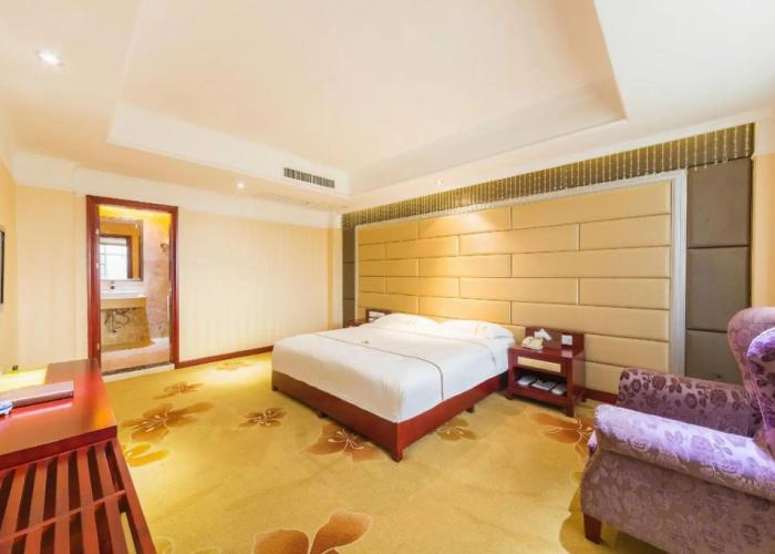 De'an International Hotel