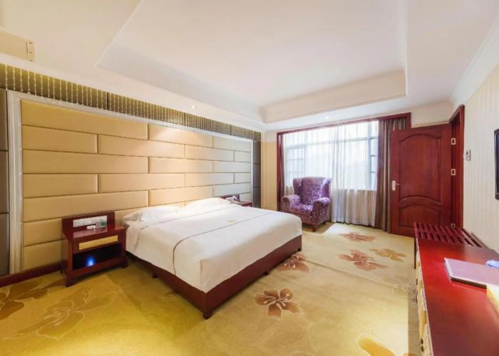 De'an International Hotel