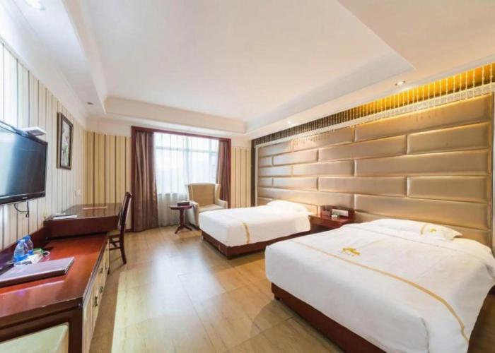 De'an International Hotel