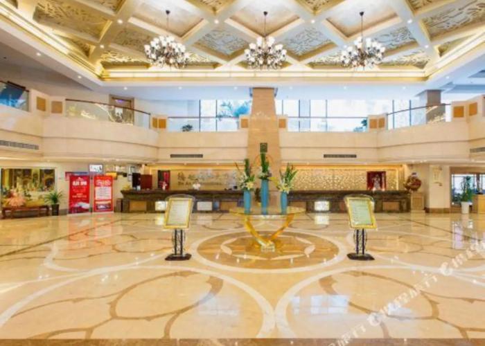 De'an International Hotel