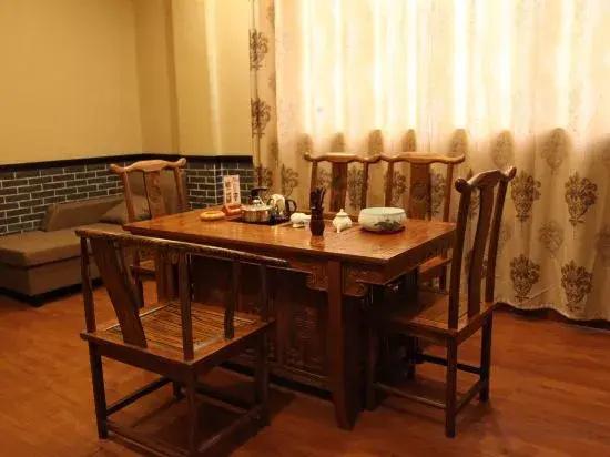 Jinxiu Star Boutique Hotel Lushan