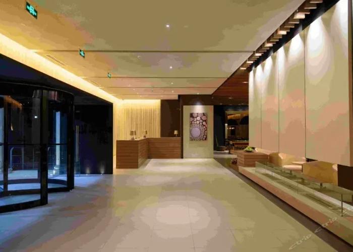 Jinjiang Inn select Lushan Scenic Xiangshan Road Yunzhong Hotel