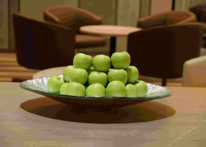Jinjiang Inn select Lushan Scenic Xiangshan Road Yunzhong Hotel