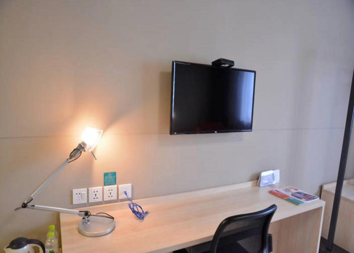 Jinjiang Inn select Lushan Scenic Xiangshan Road Yunzhong Hotel