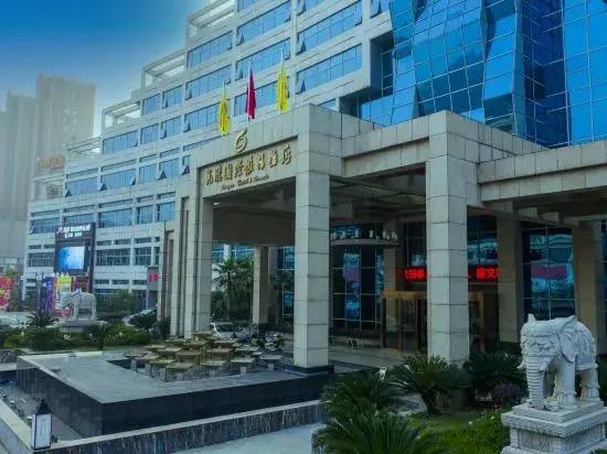 Dragon Hotel and Resorts