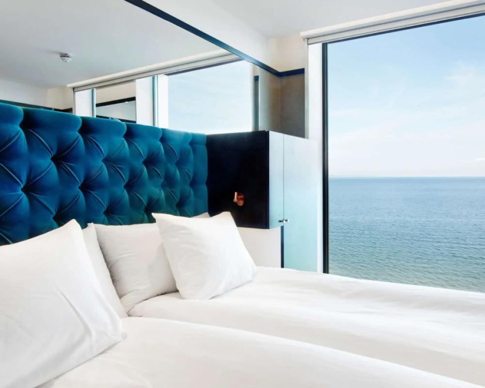 фото Vox Hotel