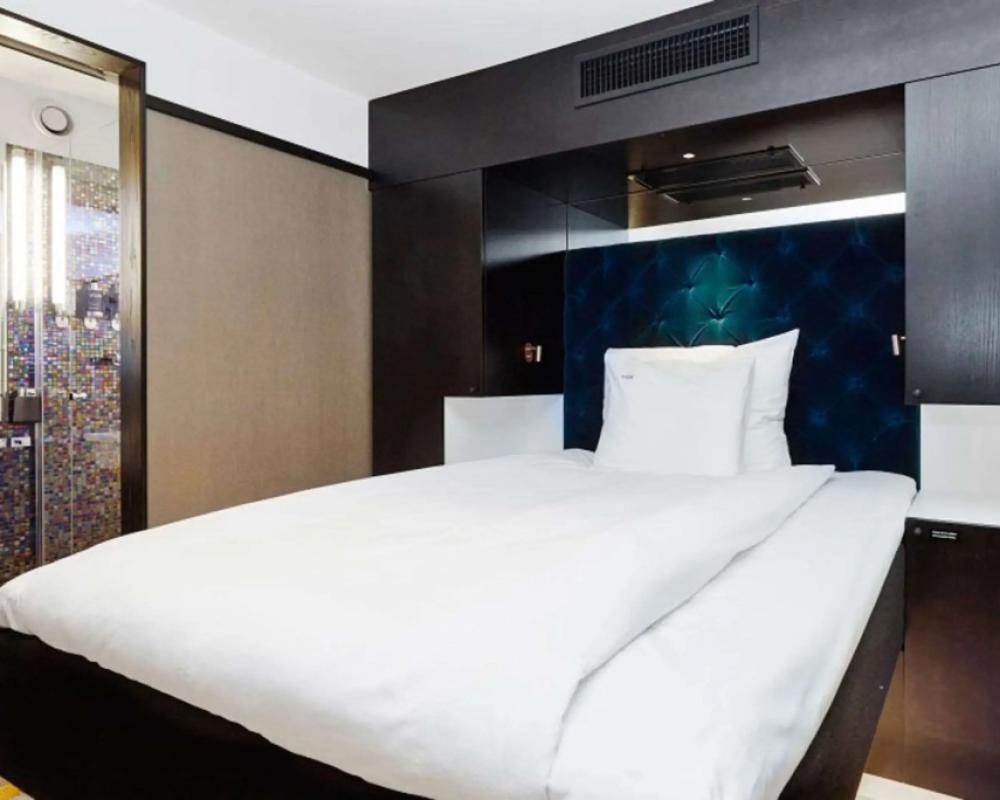 фото Vox Hotel
