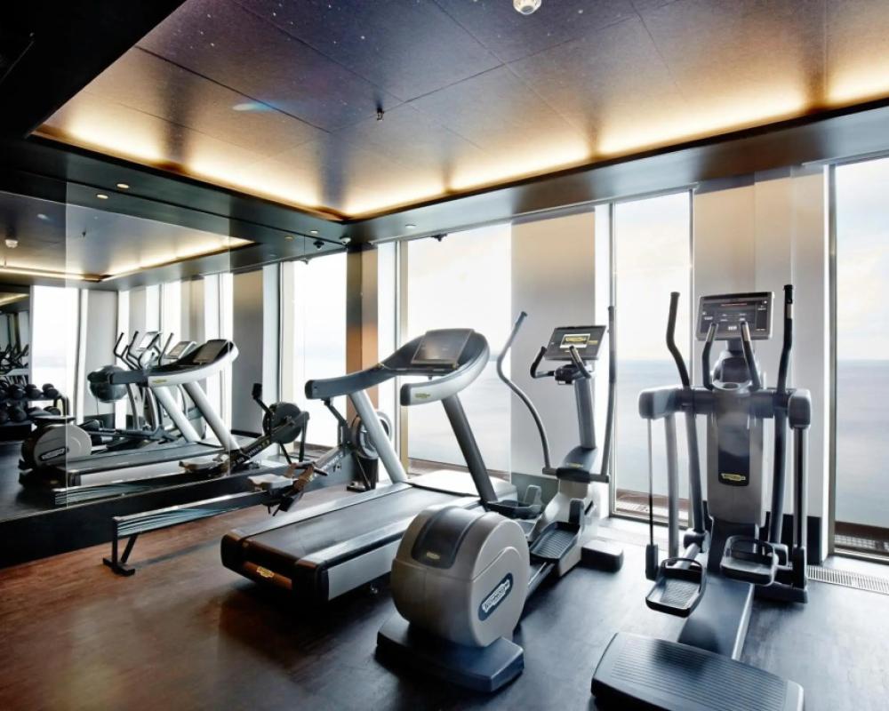 фото Vox Hotel