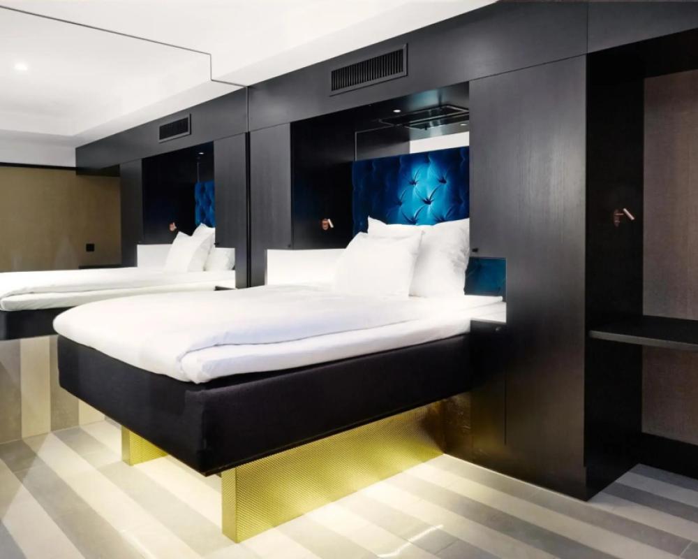 фото Vox Hotel