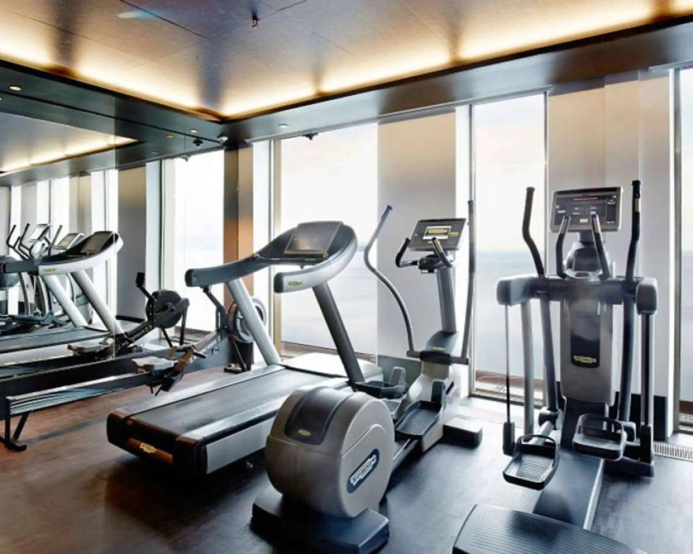 фото Vox Hotel