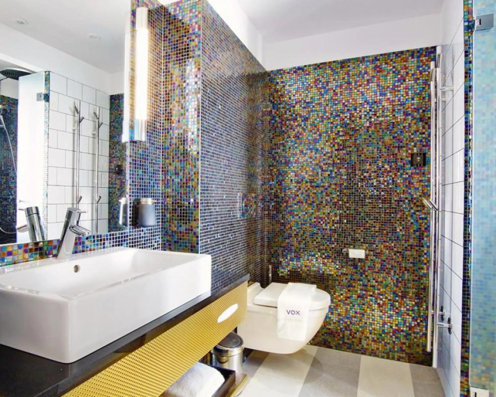 фото Vox Hotel