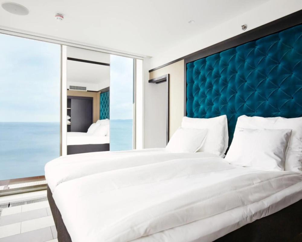 фото Vox Hotel