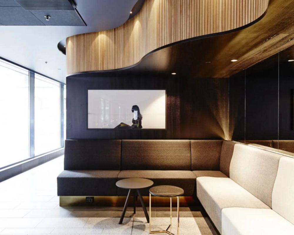 фото Vox Hotel
