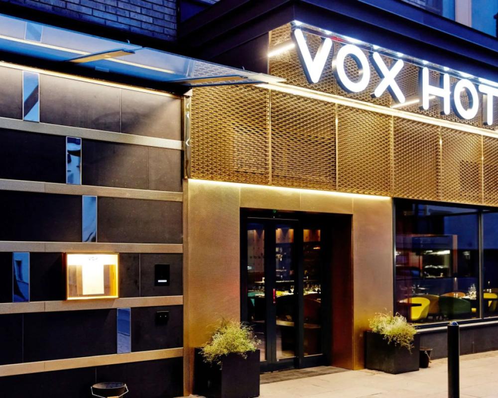 Vox Hotel