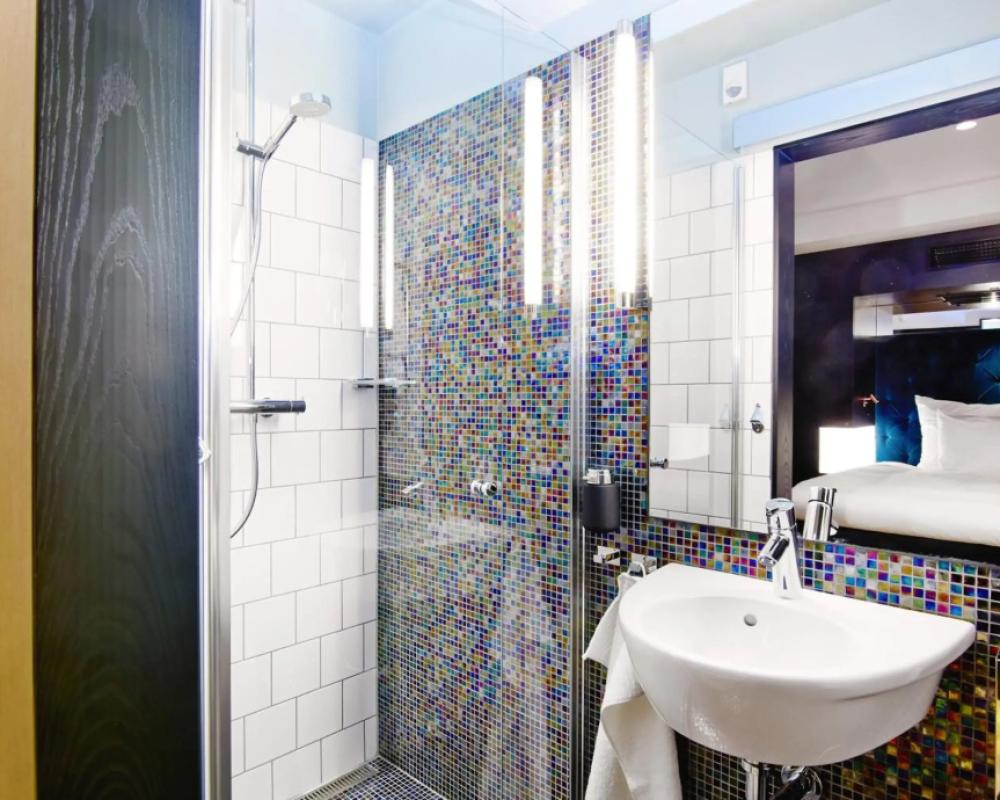 фото Vox Hotel