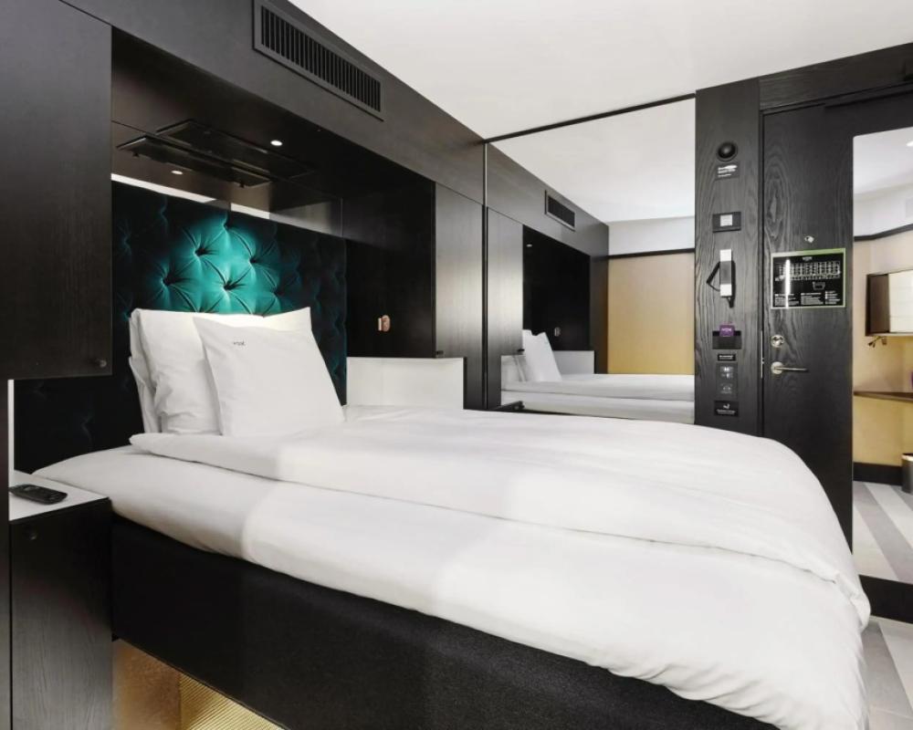 фото Vox Hotel