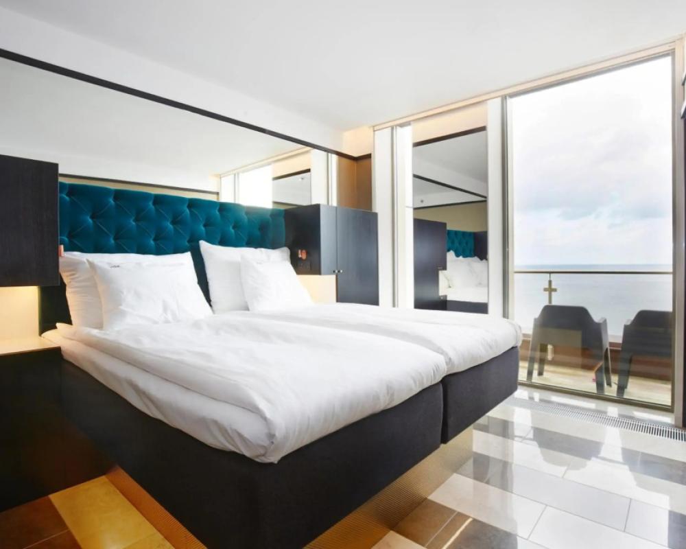 фото Vox Hotel