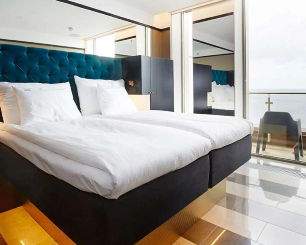 фото Vox Hotel