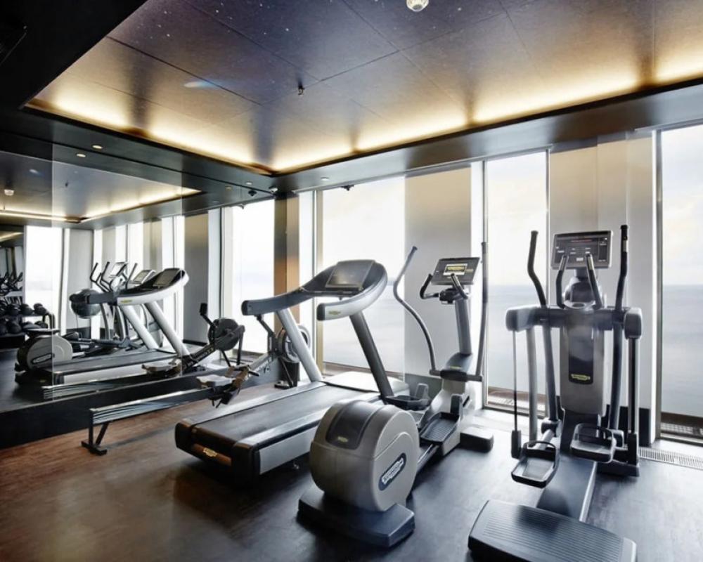 фото Vox Hotel