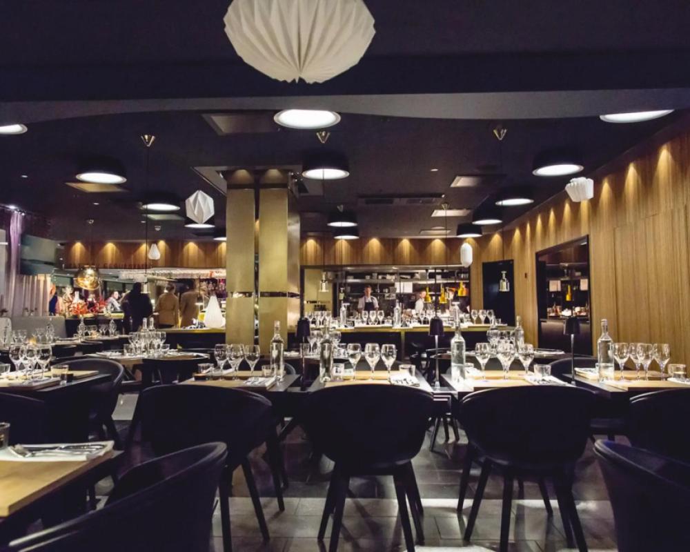 фото Vox Hotel