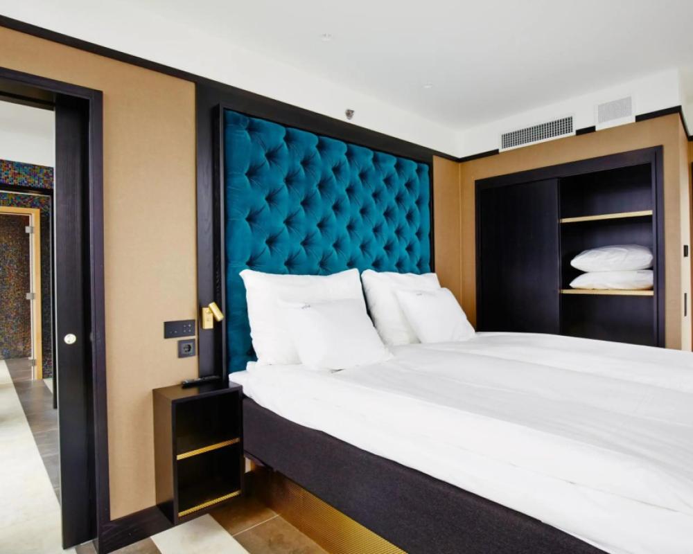 фото Vox Hotel