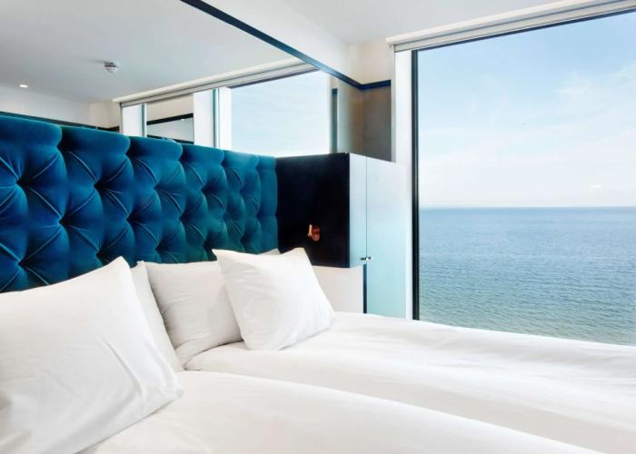 Vox Hotel