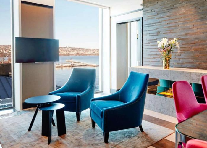 Vox Hotel