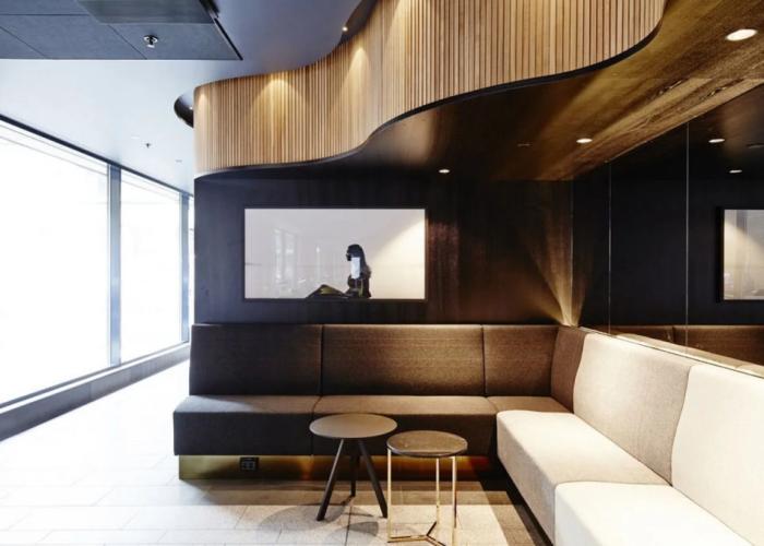 Vox Hotel