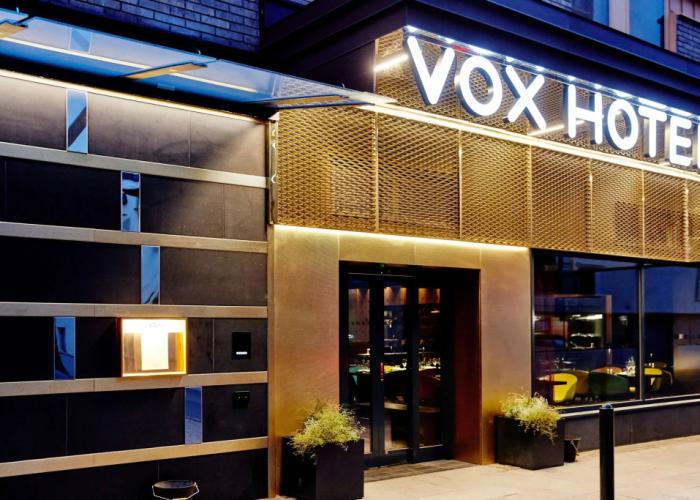 Vox Hotel