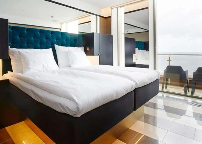 Vox Hotel