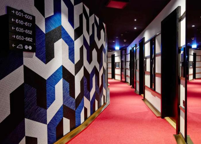 Vox Hotel