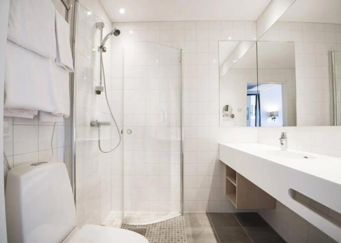 Best Western RC Hotel