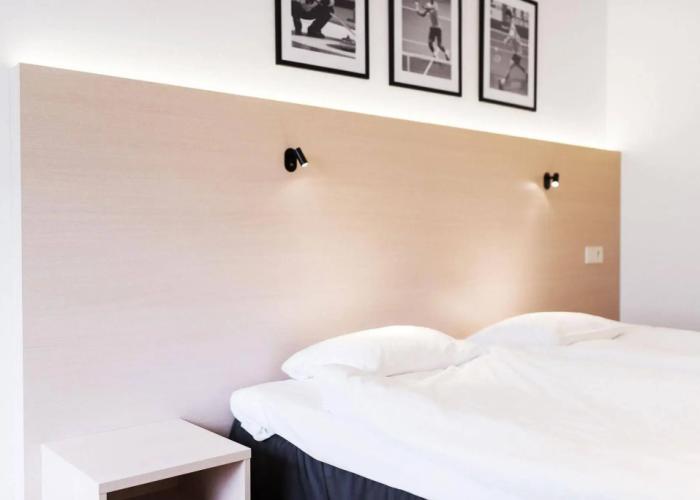 Best Western RC Hotel