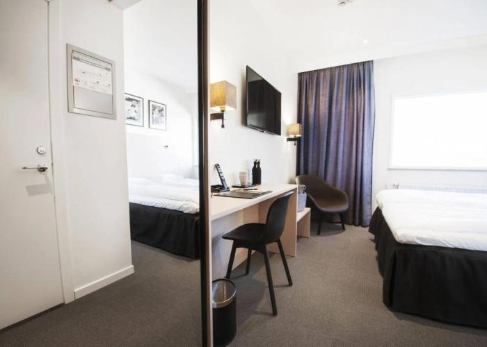Best Western RC Hotel