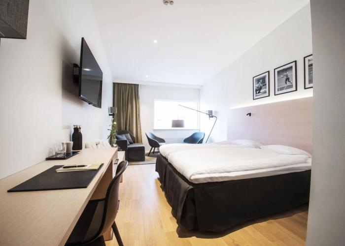 Best Western RC Hotel