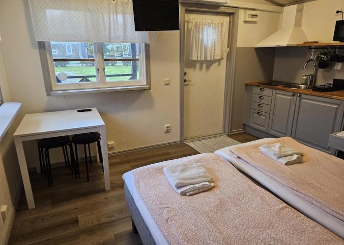 Villa Björkhagen