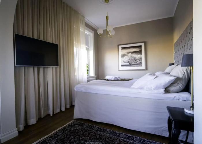 Grand Hotel Jonkoping, BW Signature Collection