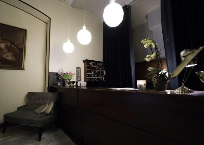 Grand Hotel Jonkoping, BW Signature Collection