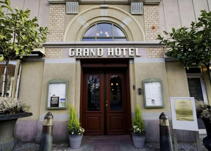 Grand Hotel Jonkoping, BW Signature Collection