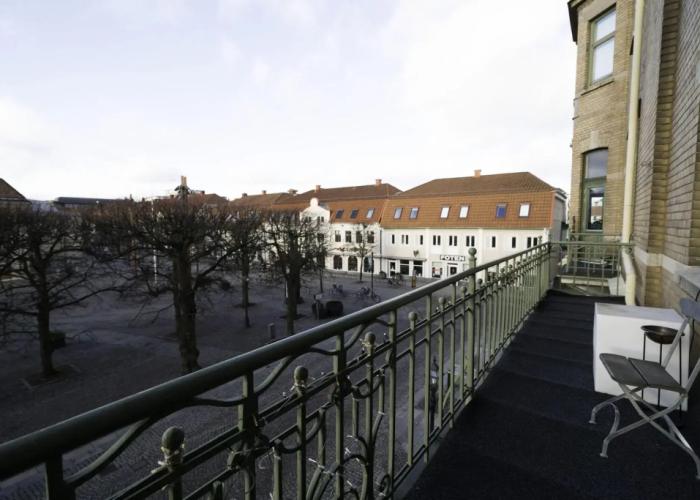 Grand Hotel Jonkoping, BW Signature Collection