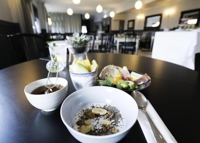 Grand Hotel Jonkoping, BW Signature Collection