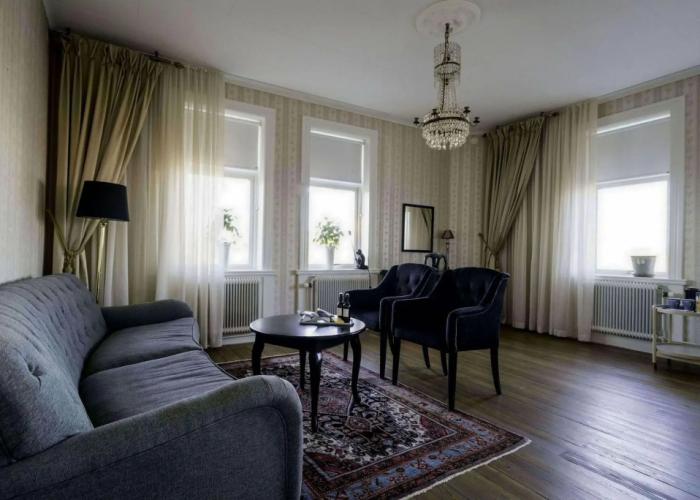 Grand Hotel Jonkoping, BW Signature Collection