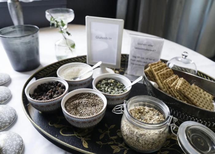 Grand Hotel Jonkoping, BW Signature Collection