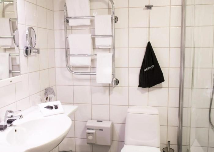 ProfilHotels Savoy