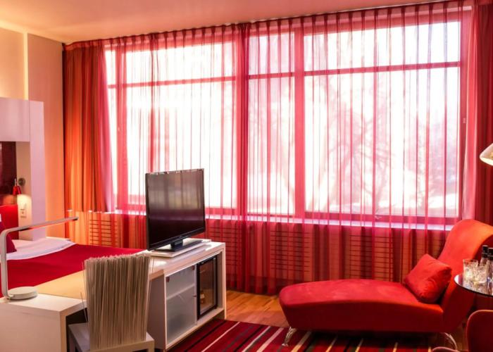 ProfilHotels Savoy