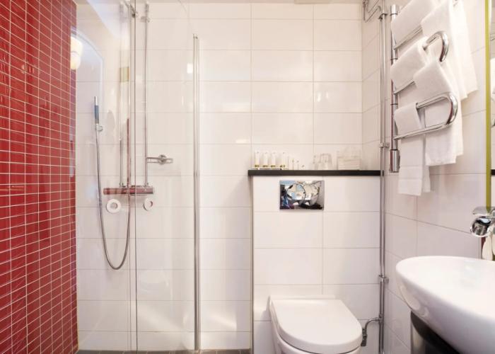 ProfilHotels Savoy
